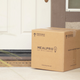 Photo of a Mealpro package